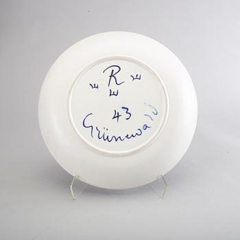 ISAAC GRÜNEWALD,