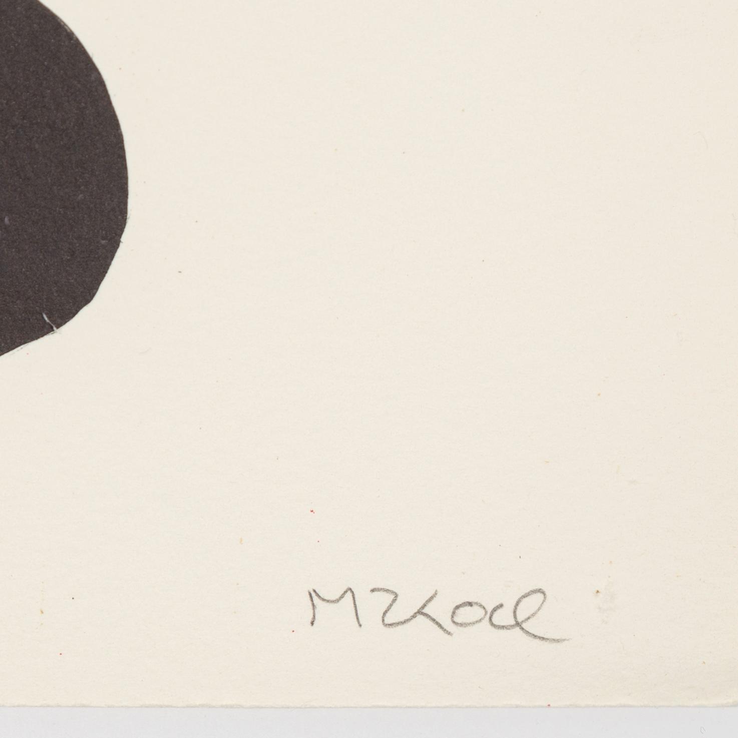 Makode Linde, "Mix 3".