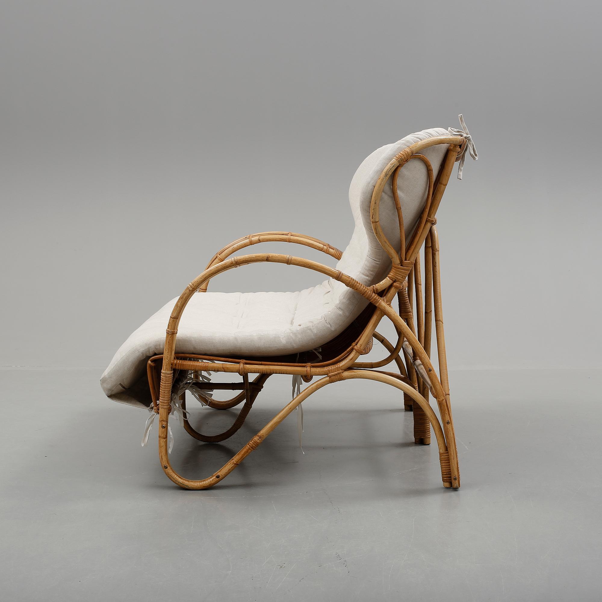 SOFFA, 1900-tal.