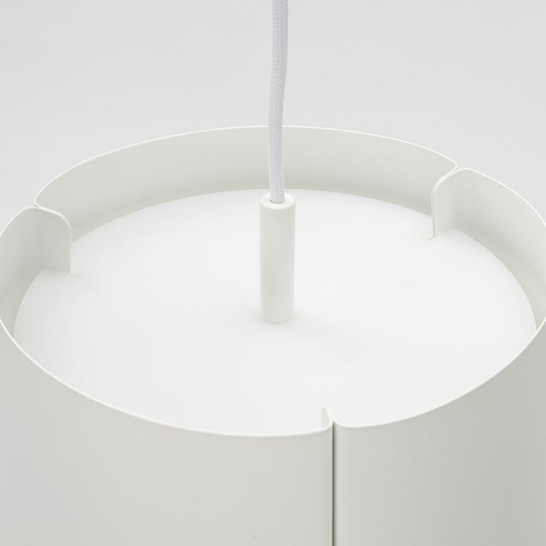 Jonas Lindvall, a 'W124S2' ceiling lamp, Wästberg.