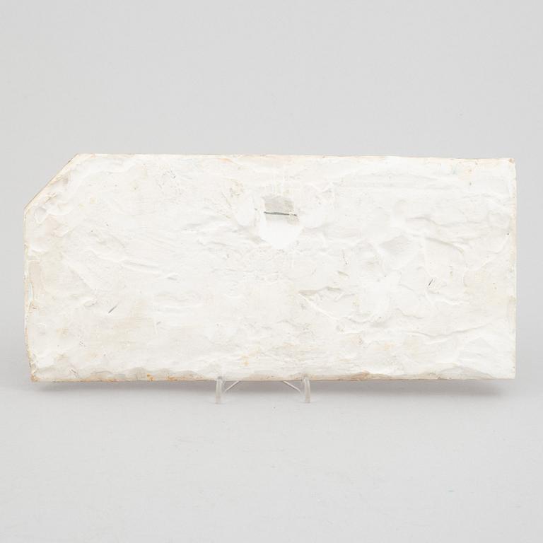 Arne Jones, "Människans broar".