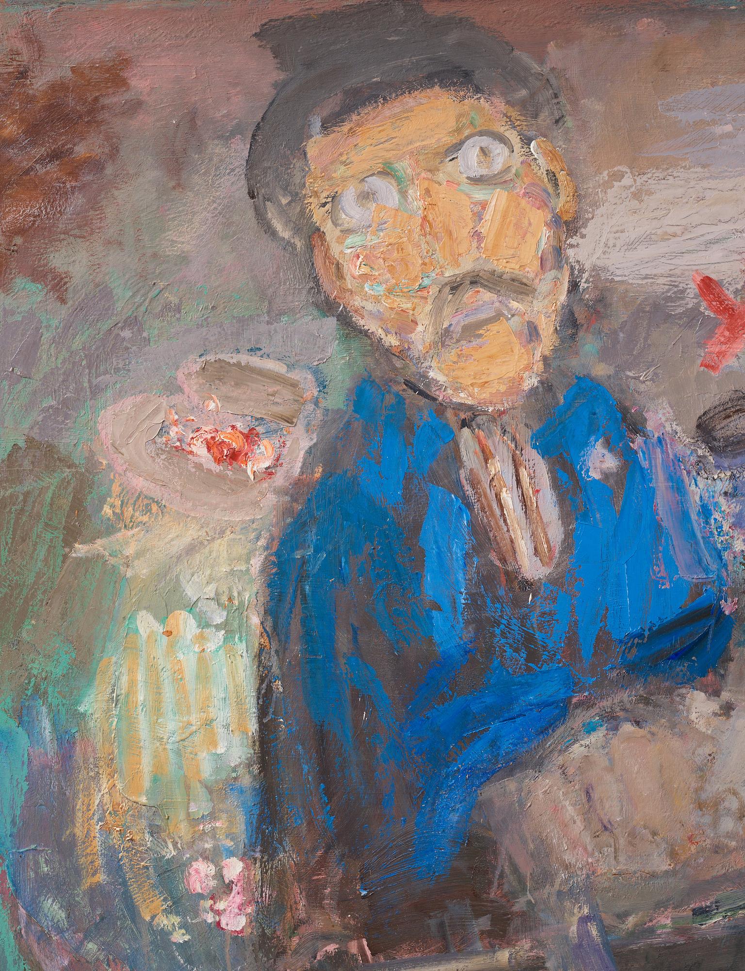 "Hemfärd".