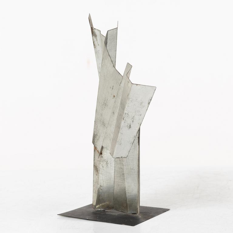 Lars Erik Falk, Untitled.