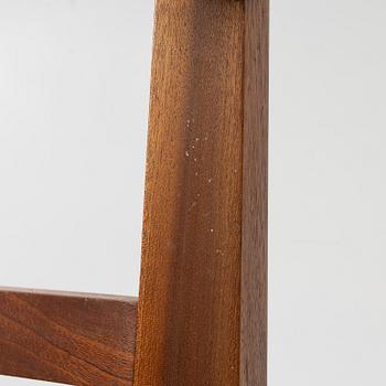 Josef Frank, a model 969 armchair, Firma Svenskt Tenn, Sweden.