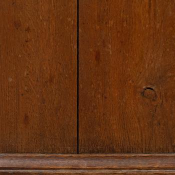 Drawers, 18th century.