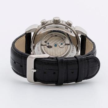 ANDRÉ BELFORT, "Aventure", watch, 40mm.