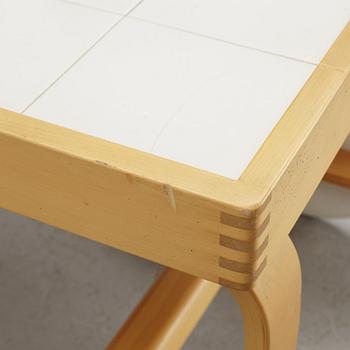 Alvar Aalto, serving trolley/tea trolley model 900, Artek, Finland.