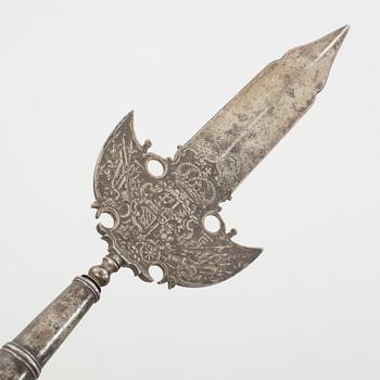 BARDISAN. Österrike. 1700/1800-tal.