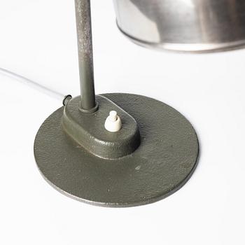 A modernist table lamp, Sweden 1930's.