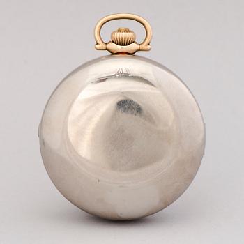 ROSE WATCH Co., fickur 50 mm.