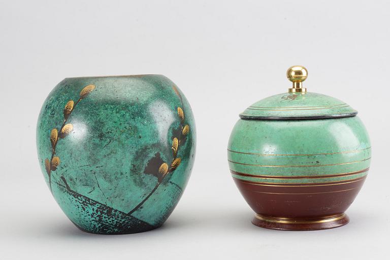 Württembergische Metallwarenfabrik,