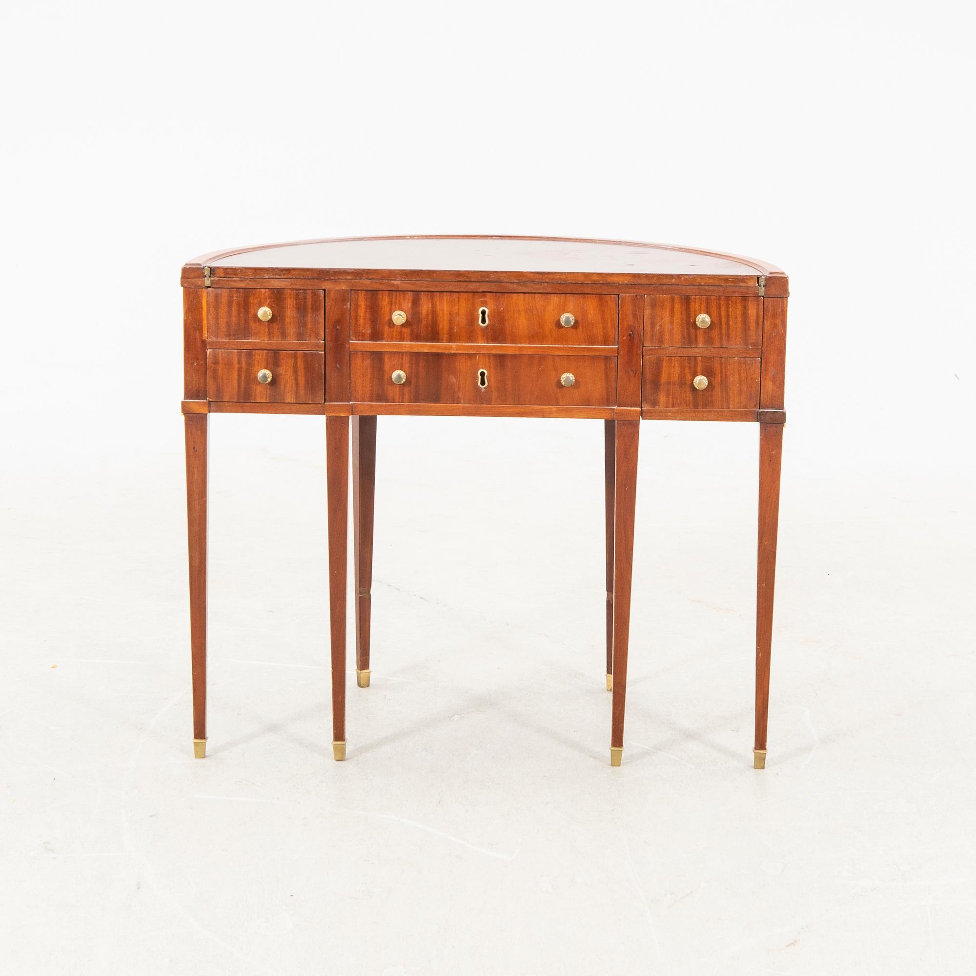 Spelbord England 1800-tal.