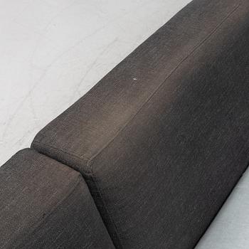 Jens Juul Eliersen, soffa med schäslong, "Orion", Eilersen.