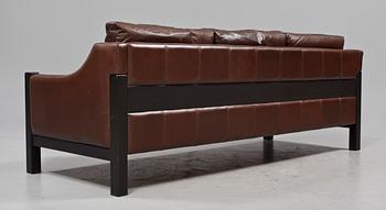 SOFFA, Danmark, 1900-talets andra hälft.