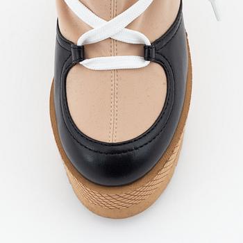 Chanel, skor, fransk storlek 37.
