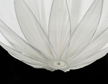 TAKLAMPA, "Pia-lampan", Tore Ahlsén, Gärsnäs, höjd ca 65 cm.