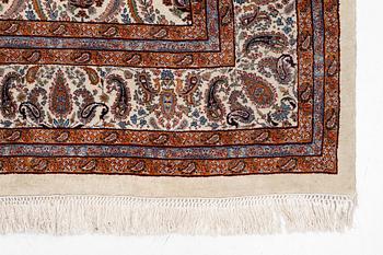 Matta ca 360 x 240 cm.