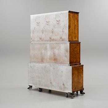 SKÅP, art deco, 1920/30-tal.