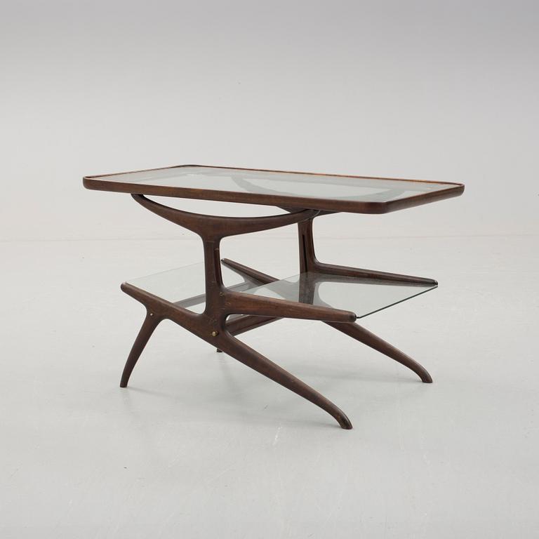 SOFFBORD/SIDOBORD, Cesare Lacca, Italien, 1900-talets mitt.