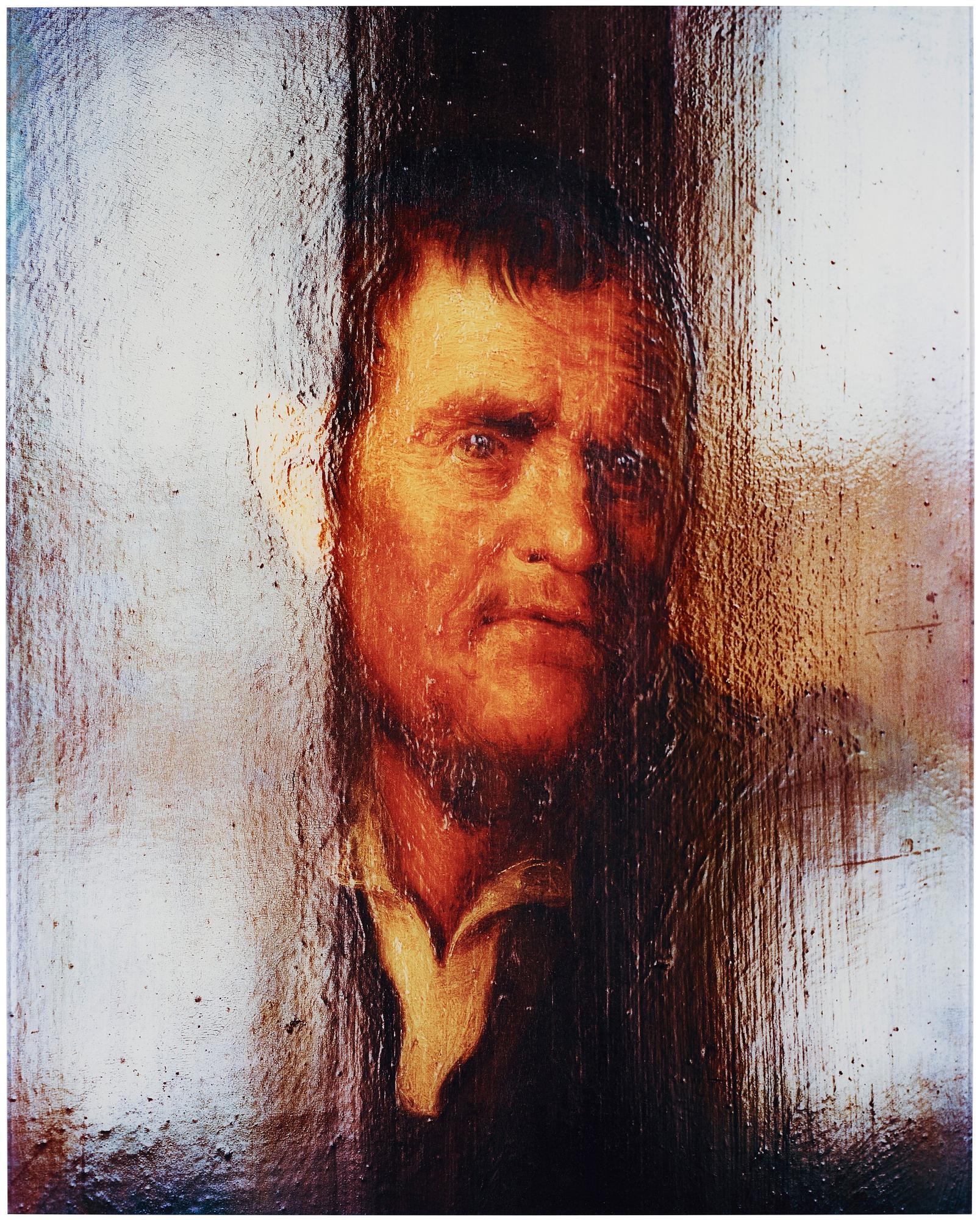 Jorma Puranen, ”Shadows, Reflections and all that sort of things #58”, 2010.