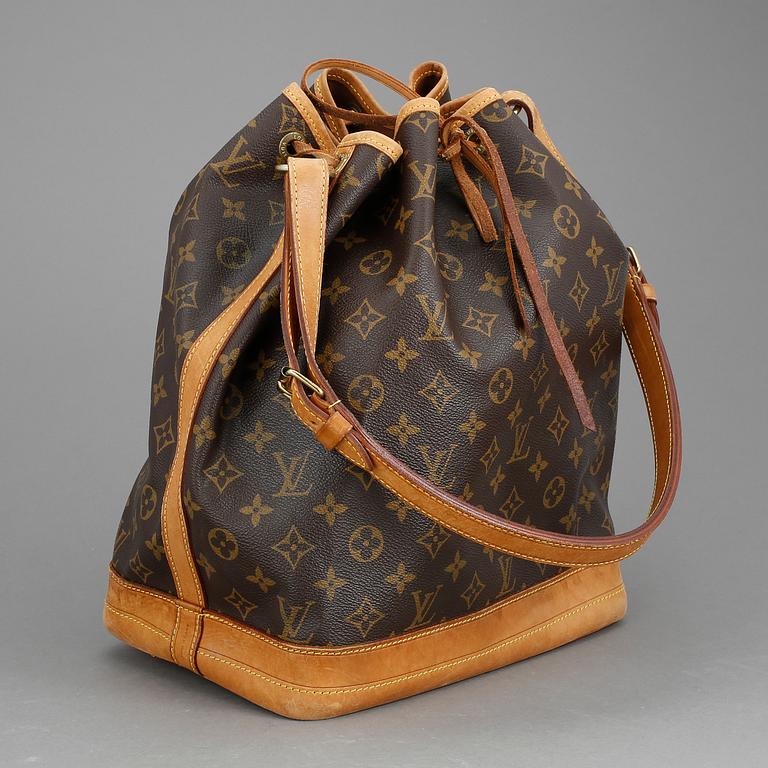 VÄSKA, "Noe", Louis Vuitton.