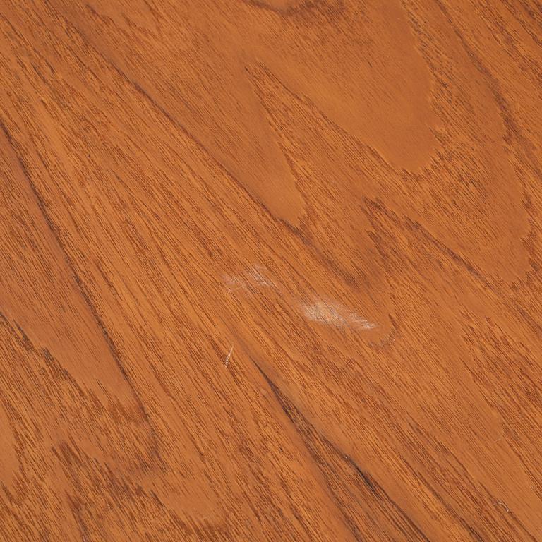 JOHANNES ANDERSEN, soffbord, "Smile", för CFC Silkeborg, Danmark, 1950-tal.