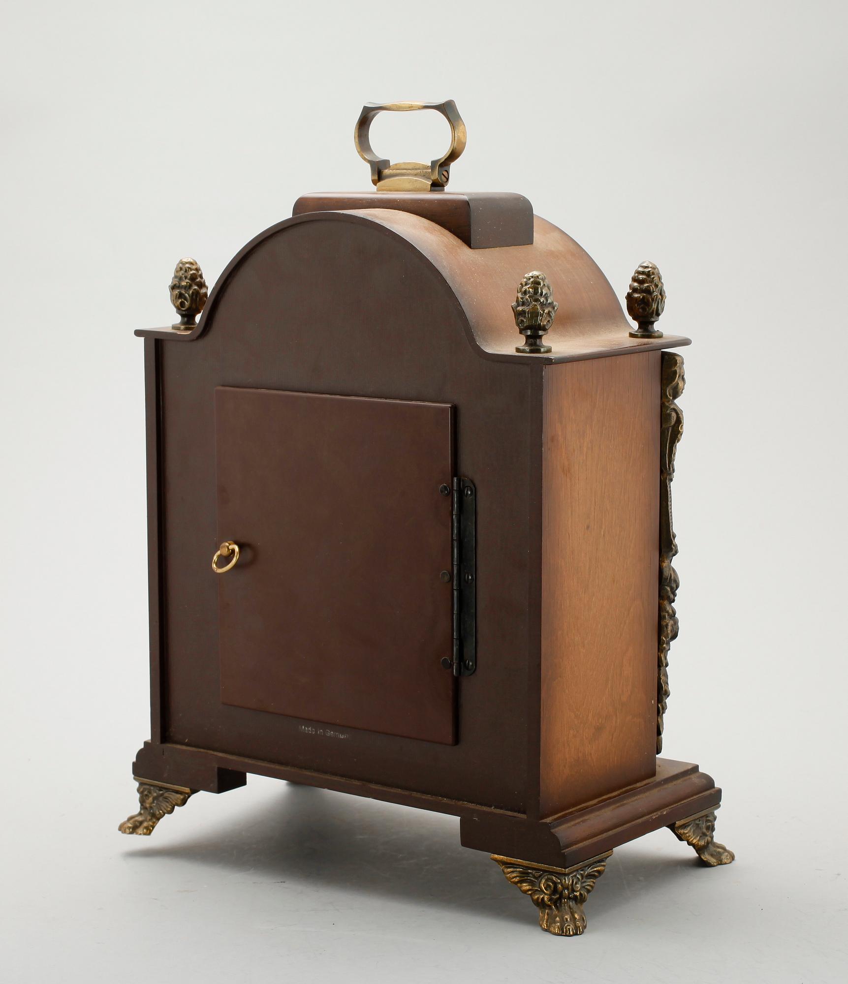 BIBLIOTEKSUR, barockstil, 1900-/2000-tal.