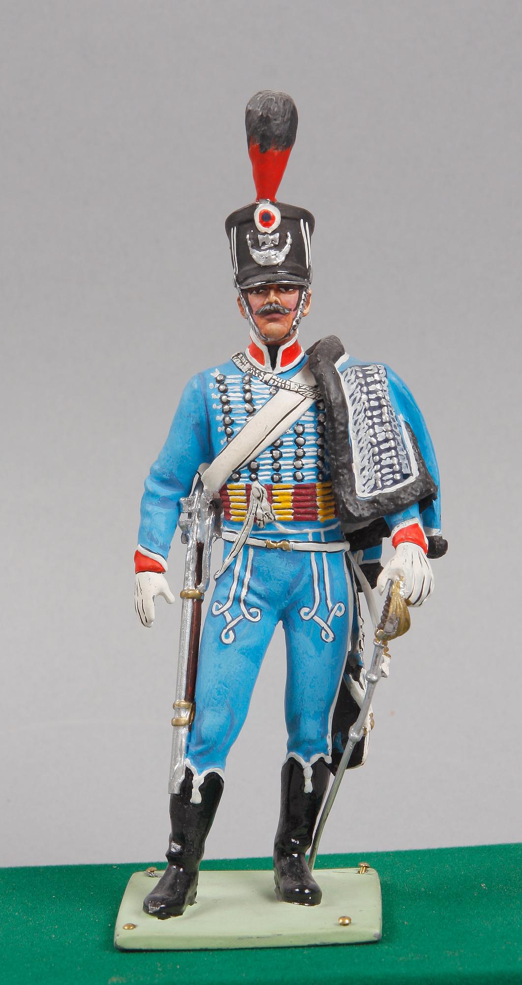 TENNFIGURIN, 1900-tal.