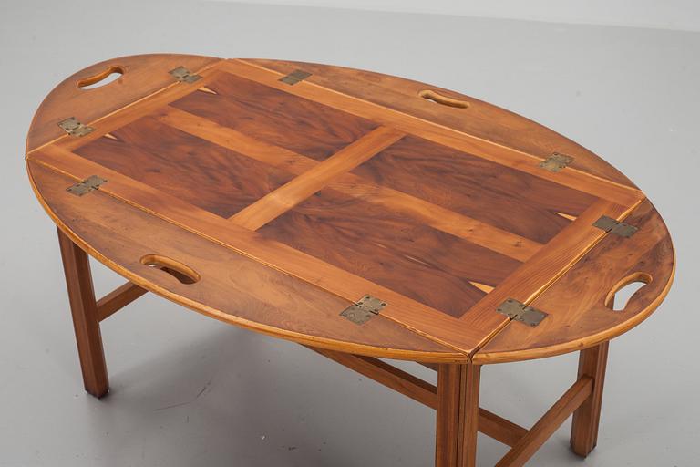 SOFFBORD, sk Butlers tray.