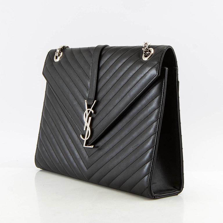 Yves Saint Laurent, väska, "Portfeuille Envelope".