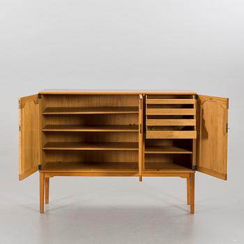 CARL MALMSTEN, sideboard, 1900-talets andra hälft,
