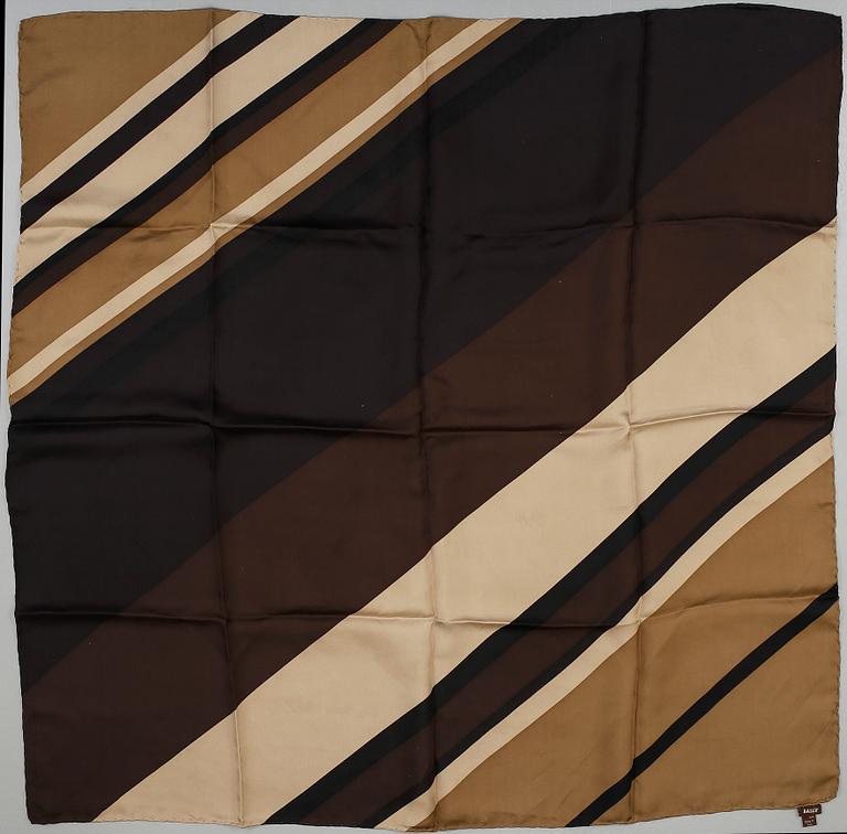 SCARF, Bally.