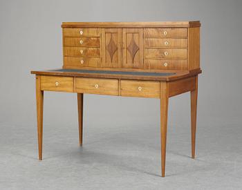 149. SKRIVBORD. Karl Johan.