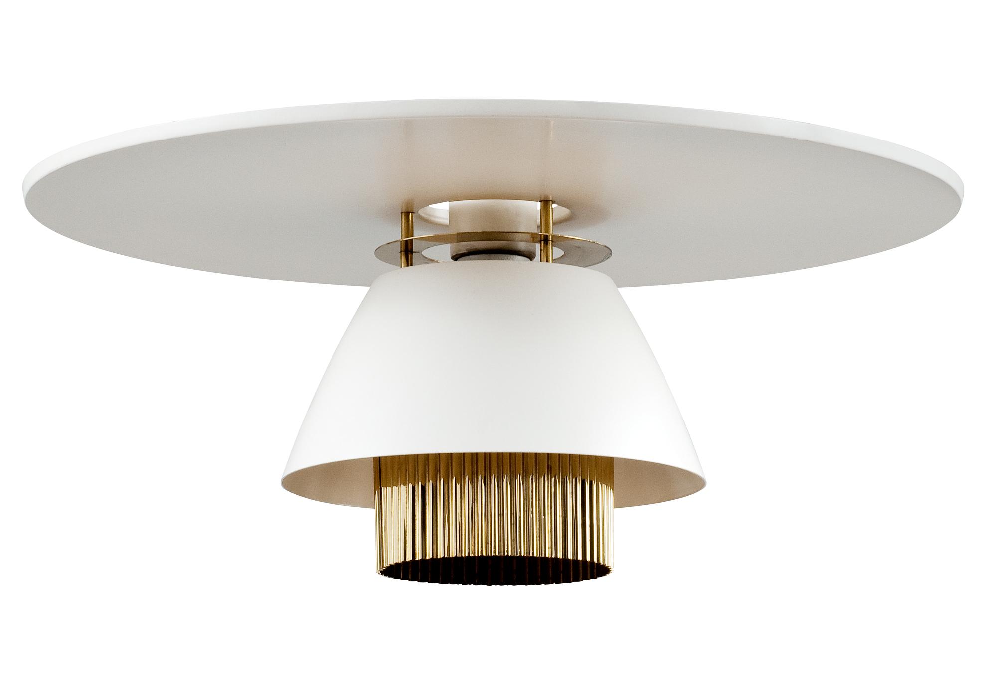 Lisa Johansson-Pape, A CEILING LAMP.