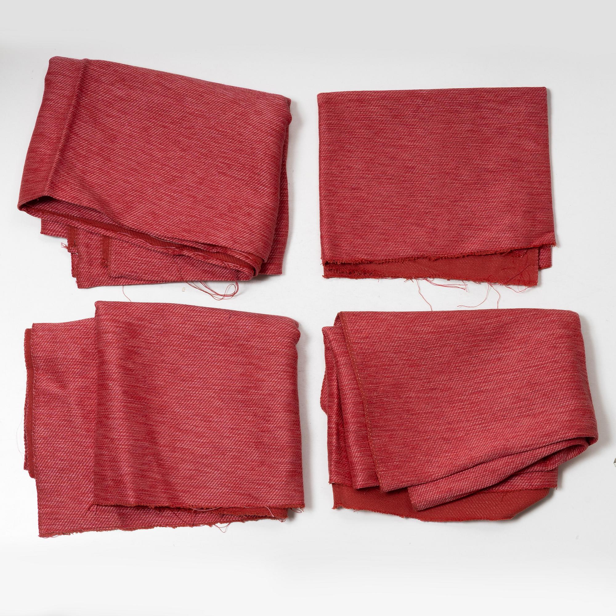 Margit Thorén, 'Vägen' fabric, Svenskt Tenn.