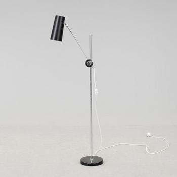 GOLVLAMPA, Ateljé Lyktan, plåt, 1960-/ 70-tal.