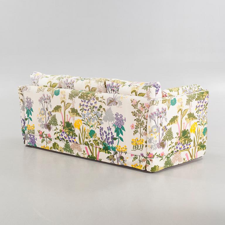 SOFFA, 1900-talets slut.