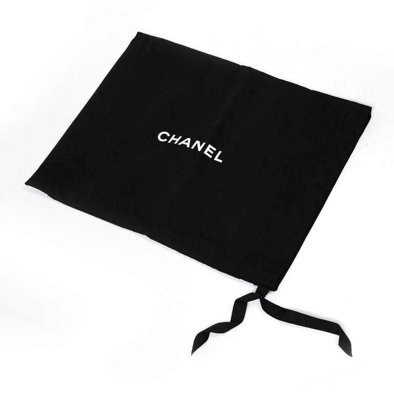 Chanel, Bag, "Sequin Flap Bag", 2023.