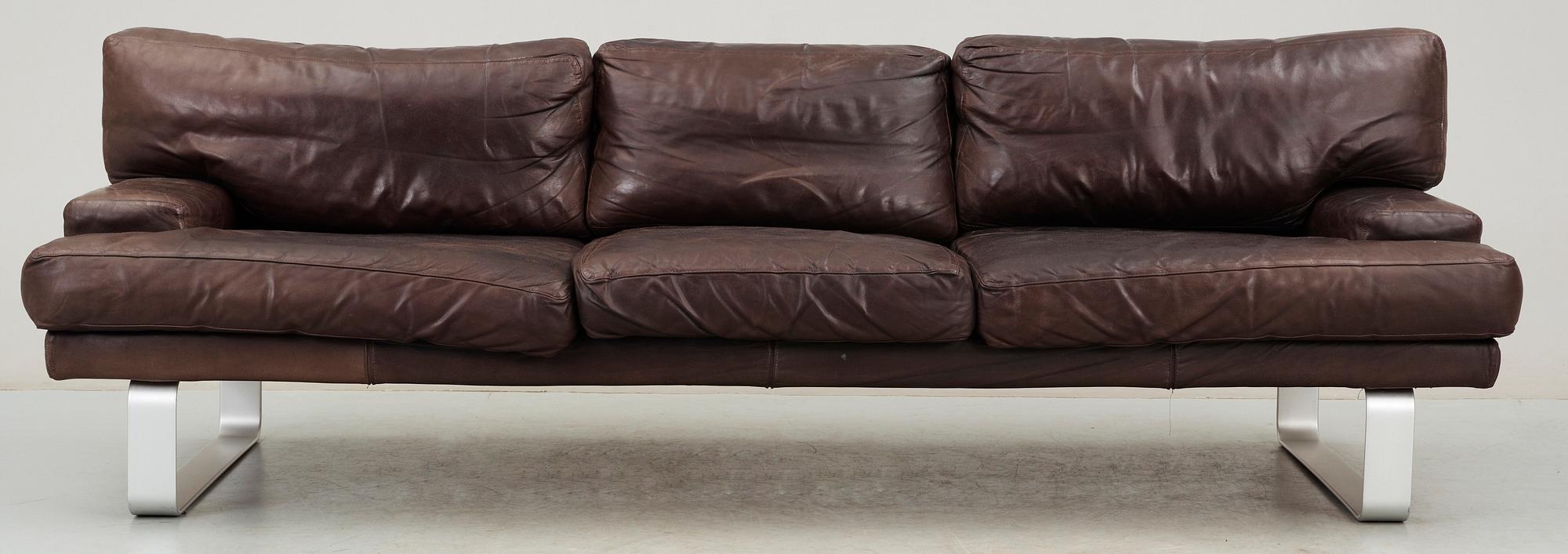 SOFFA, Niels Bendtsen, "Atena", Danmark.