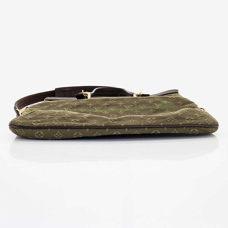 Louis Vuitton, laukku, "Monogram Mini Lin Francoise".