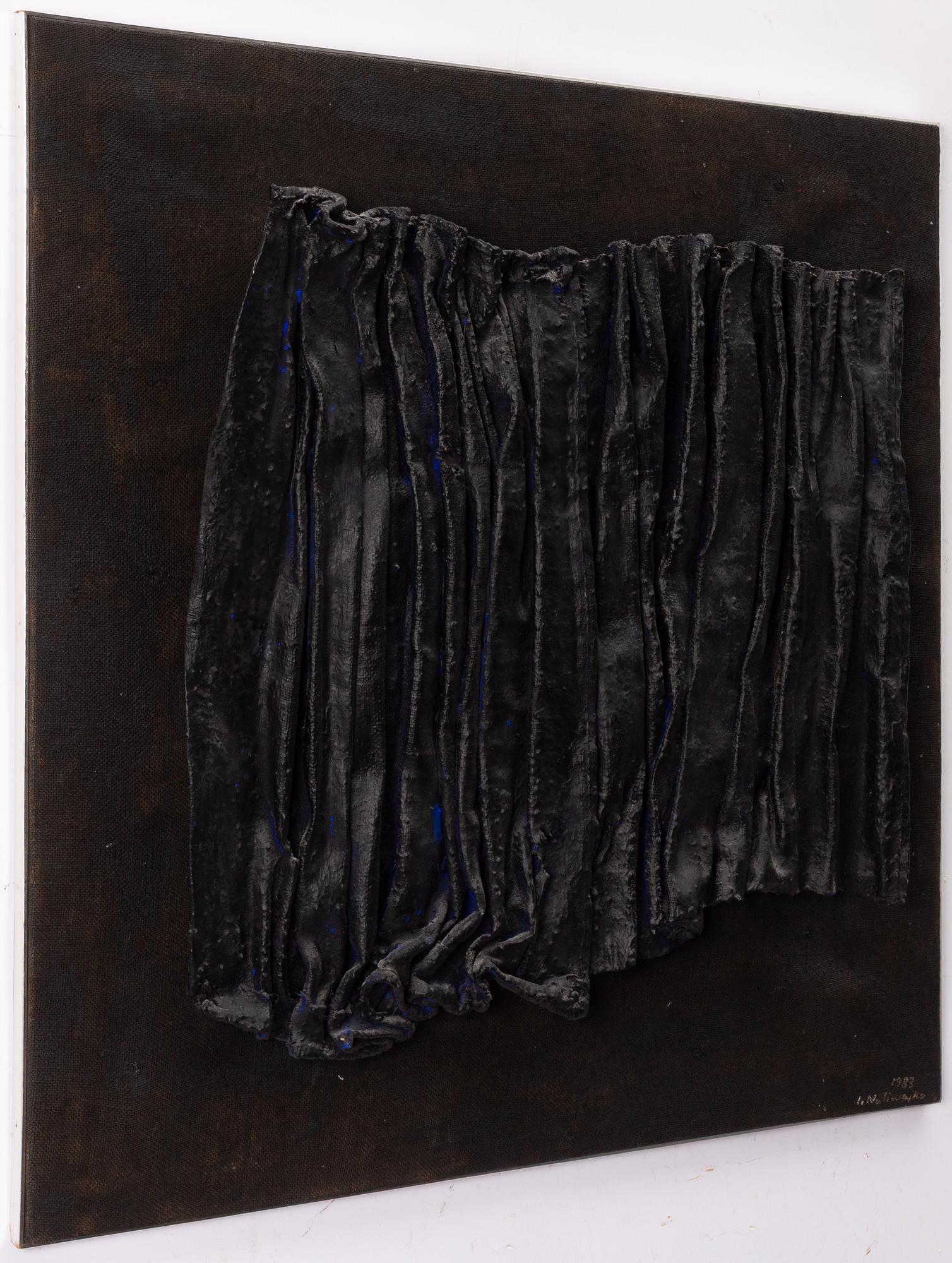 Jan Naliwajko, Untitled.