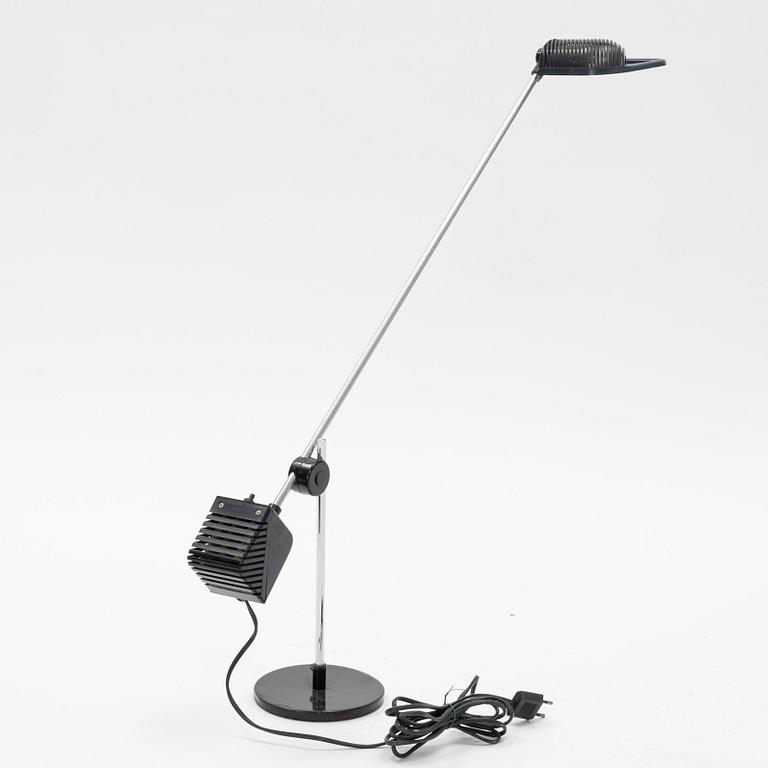 Bordslampa, Stilnovo, Italien.