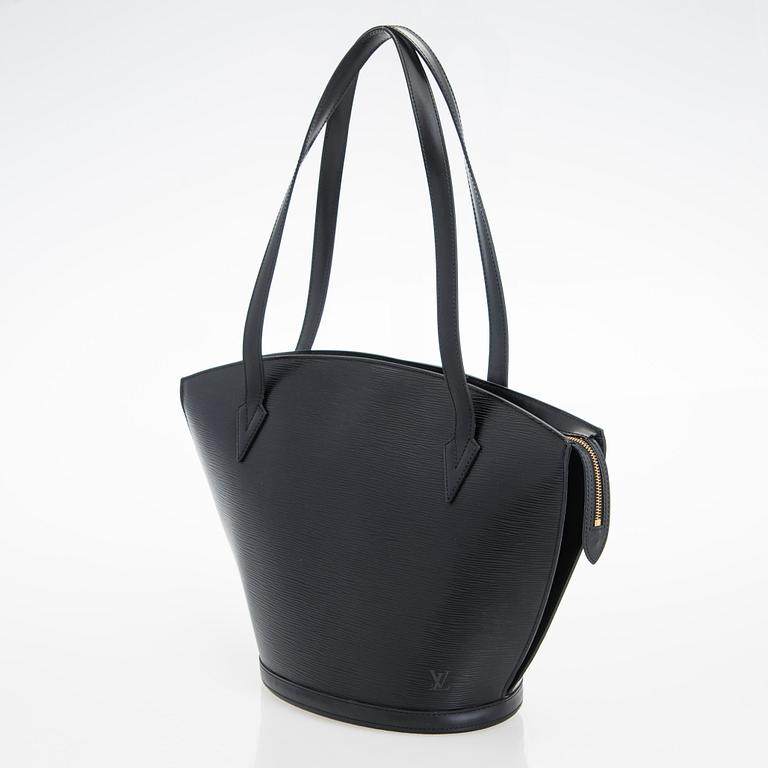 Louis Vuitton, "Saint Jacques GM", laukku.