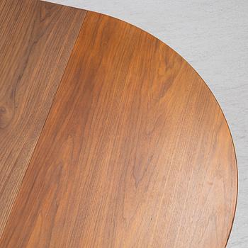 Matgrupp, 5 delar, Skaraborgs Möbelfabrik, Tibro, 1960/70-tal.