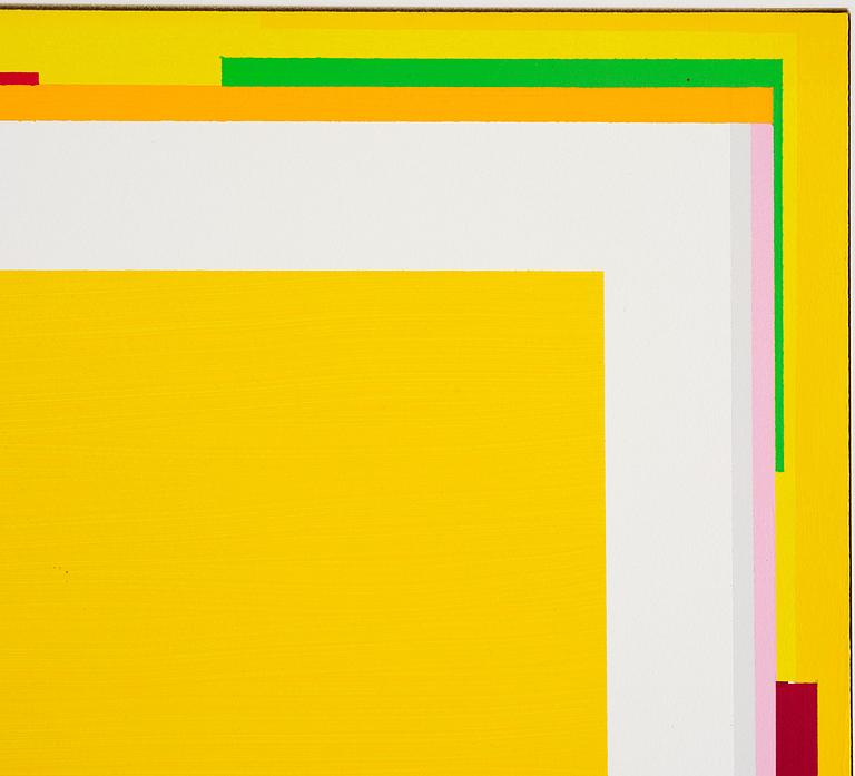 Nils Kölare, Untitled.