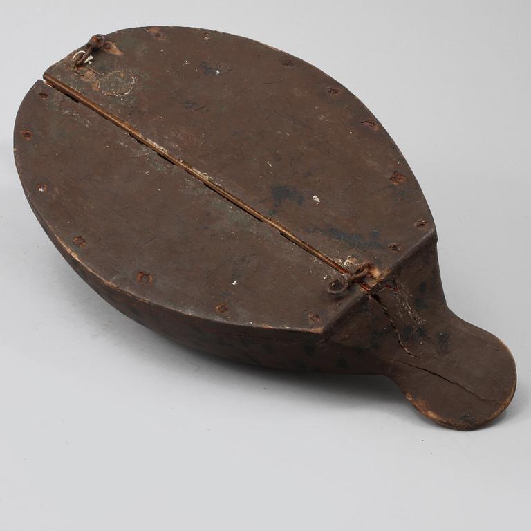 VETTE, 1900-talets första del.