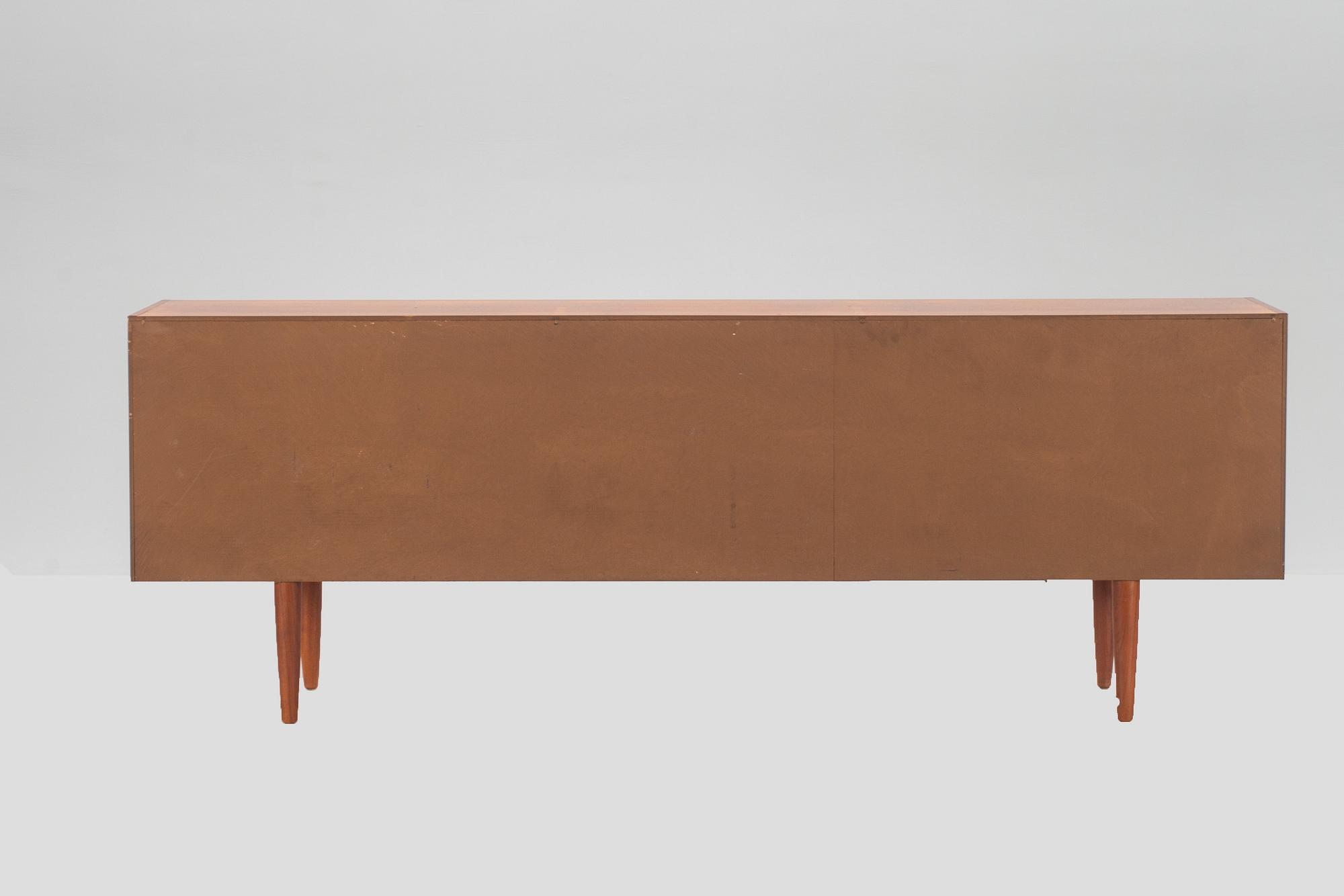 SIDEBOARD, "Gigant", Nils Jonsson, Troeds, 1950/60-tal.