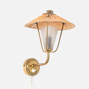 Seinävalaisin, Valinte 1900-luvun puoliväli.