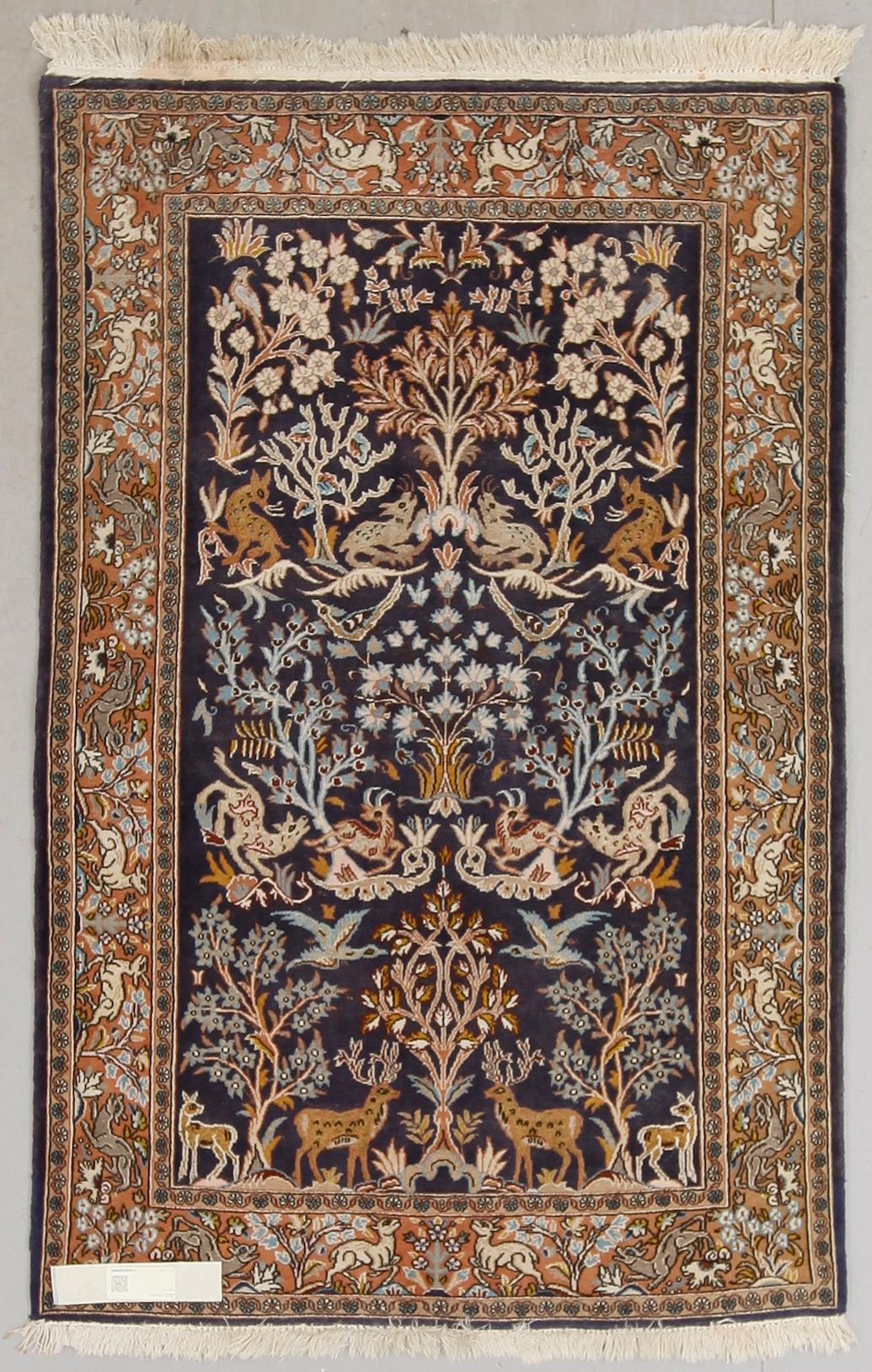 MATTA, orient, 160 x 102 cm.