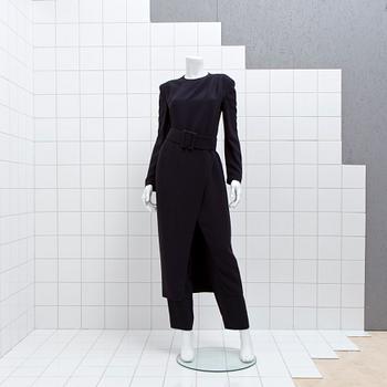 DRÄKT, 2 delar, Giorgio Armani, italiensk storlek 40.